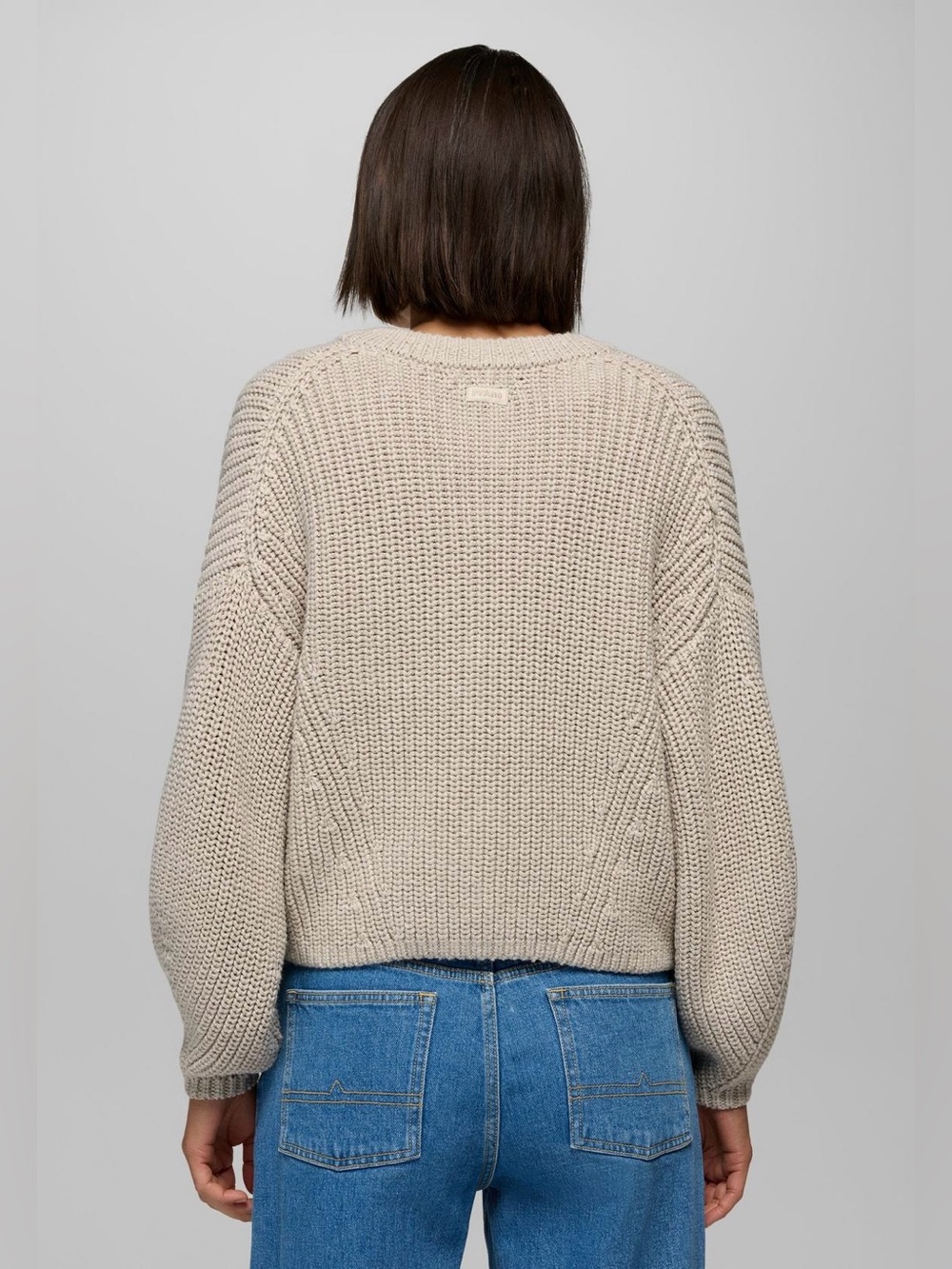 Prana Sunday River Cardigan - Picture 2 of 5